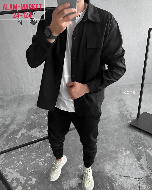 Спортивный костюм 22984872