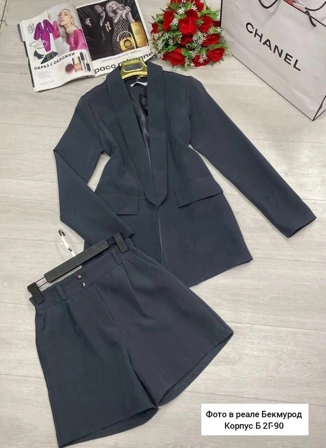 Костюм 22986234