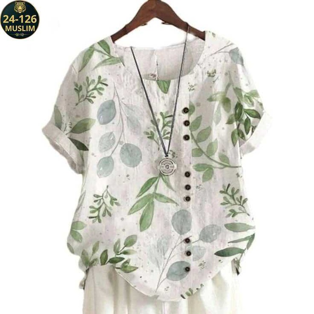 Блузка 22985554