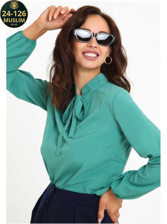 Блузка 22986965