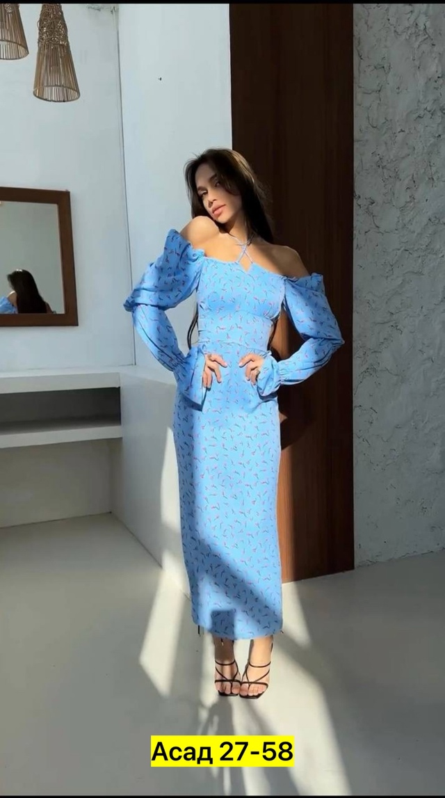 Платье 22985338