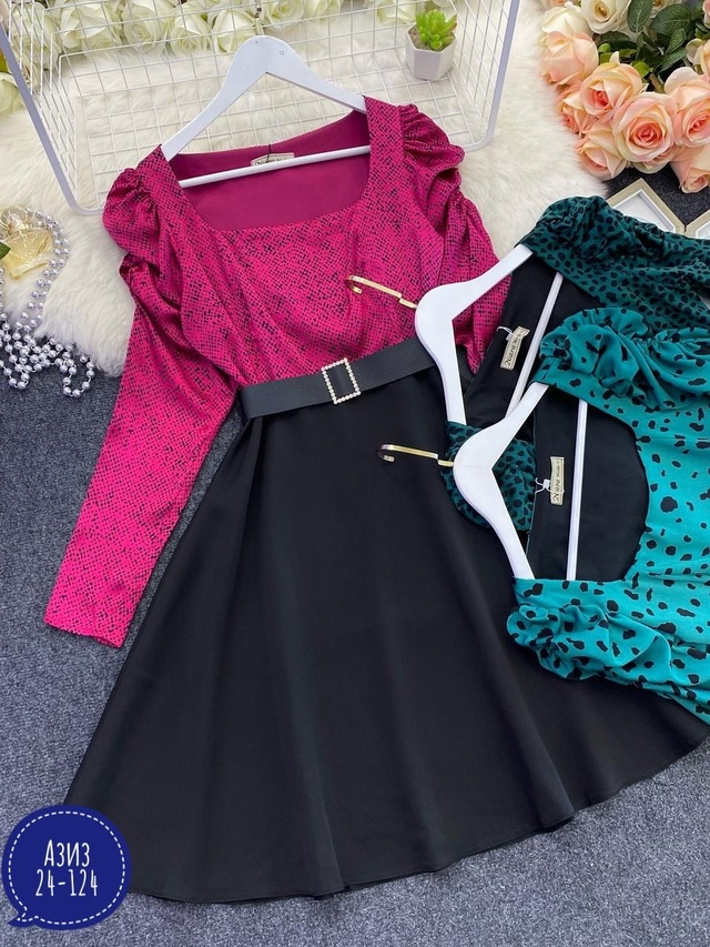 Платье 22986767