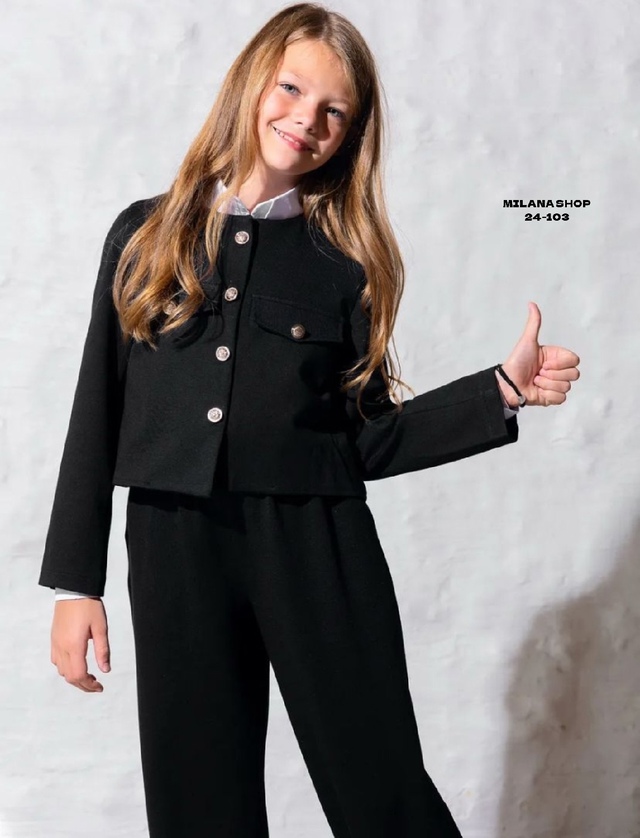 Костюм 22985464