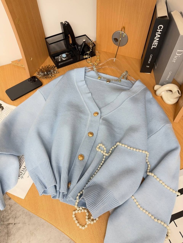 Кардиган 22985781