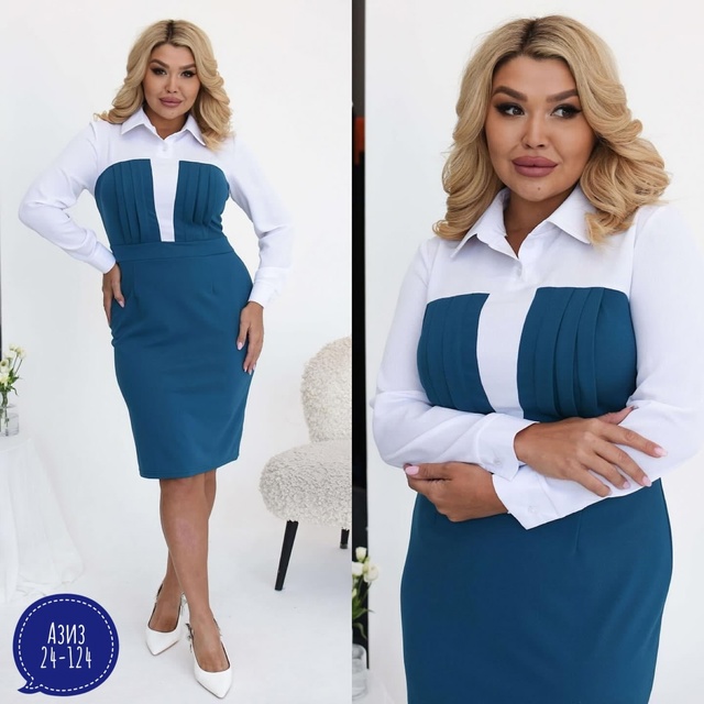 Платье 22986770