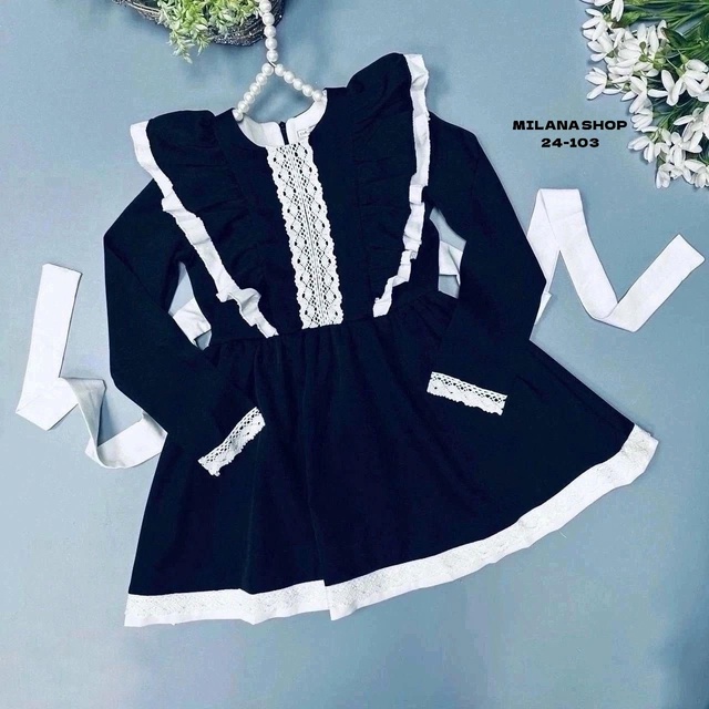 Платье 22986374