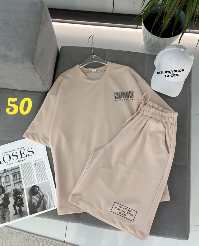 Спортивный костюм 22986209