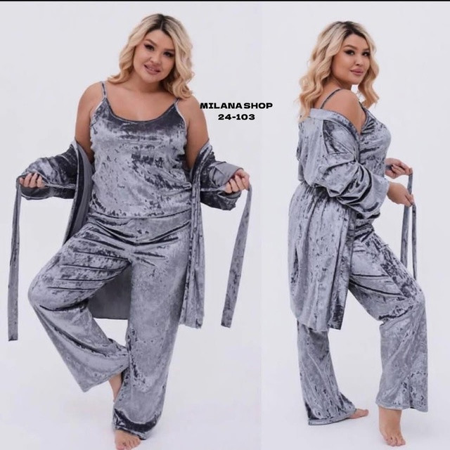 Пижама 22986364