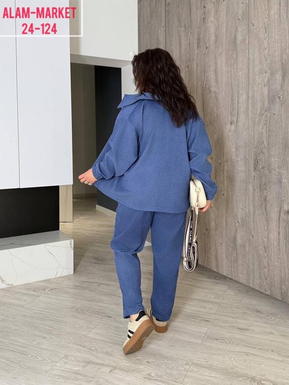 Спортивный костюм 22985743