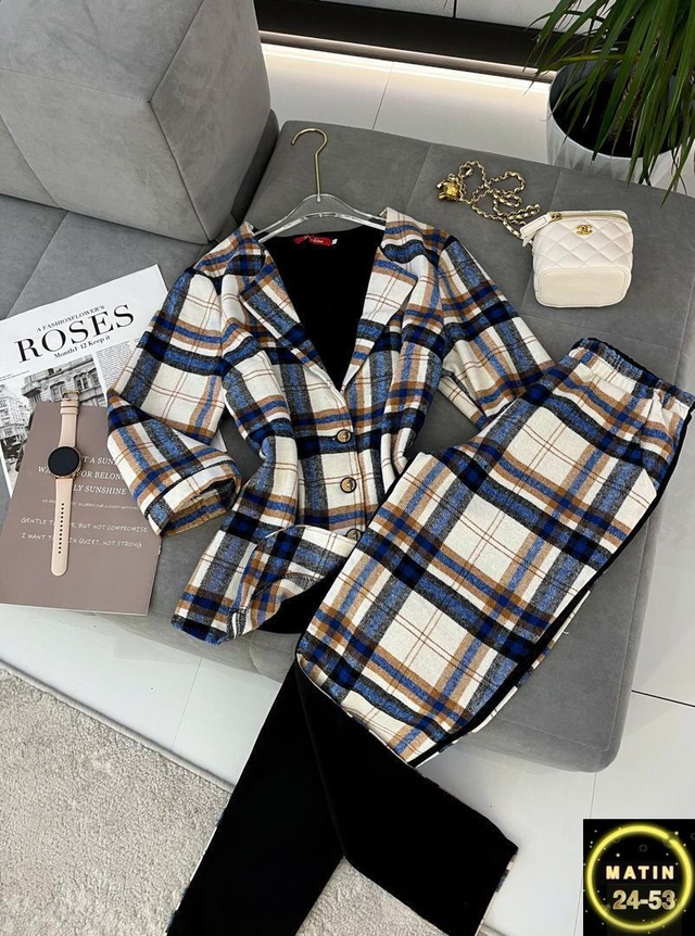 Костюм 22986751