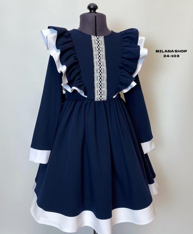 Платье 22986374