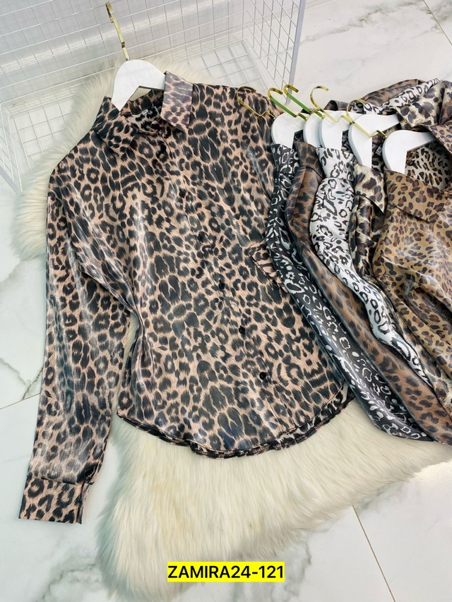 Рубашка 22985660