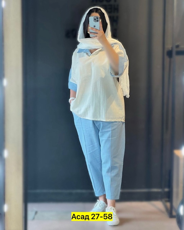 Спортивный костюм 22985449