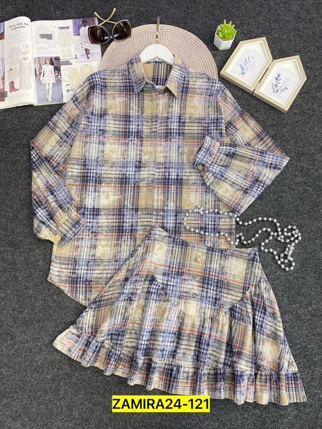 Костюм 22985659