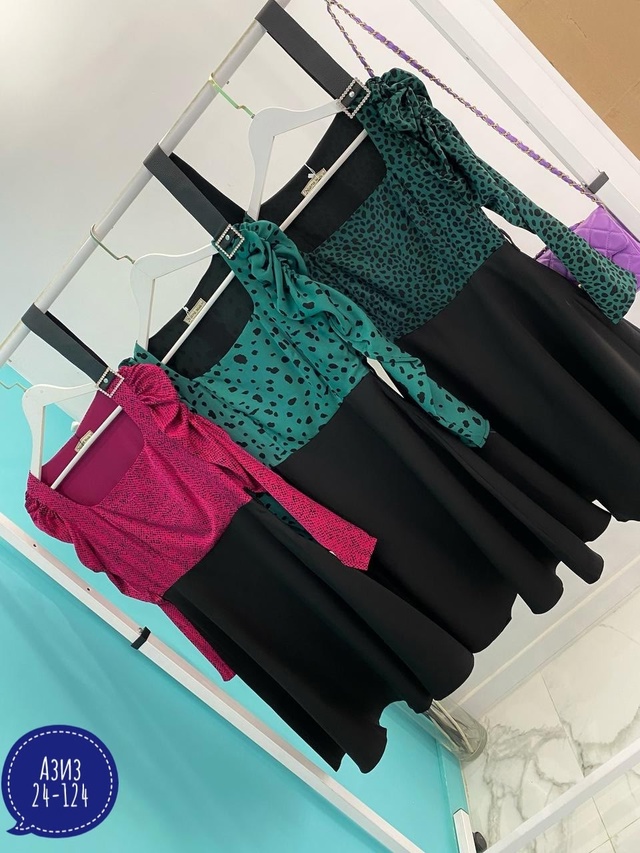 Платье 22986767