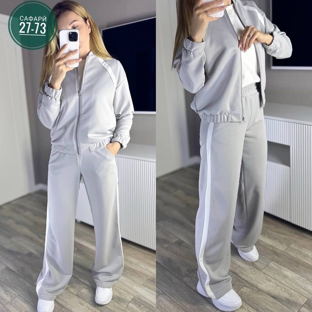 Спортивный костюм 22985584