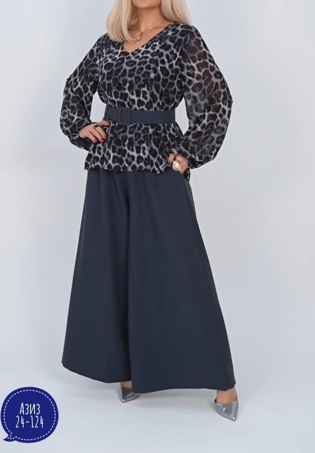 Костюм 22986765