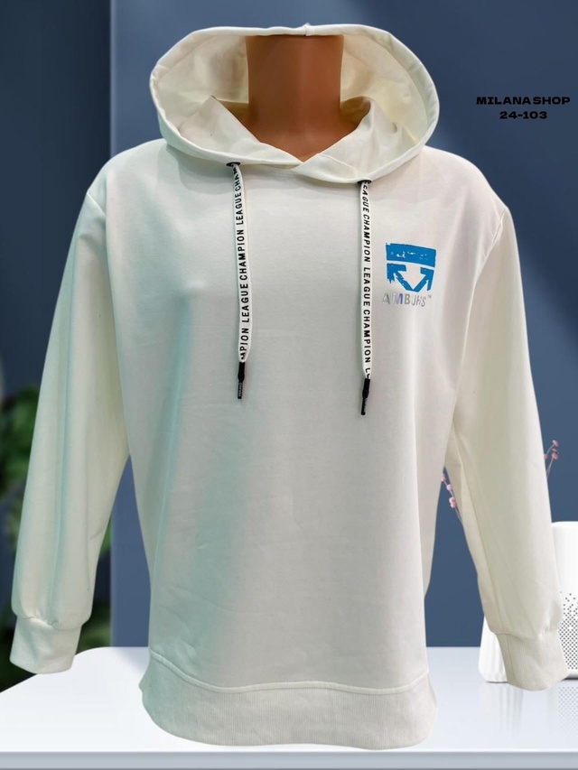 Толстовка 22986363