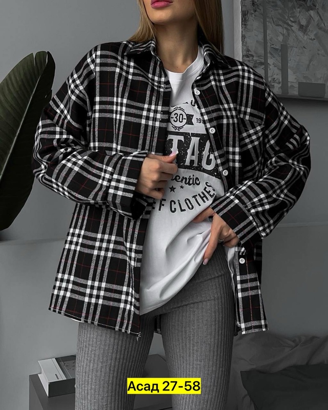 Блузка 22986801