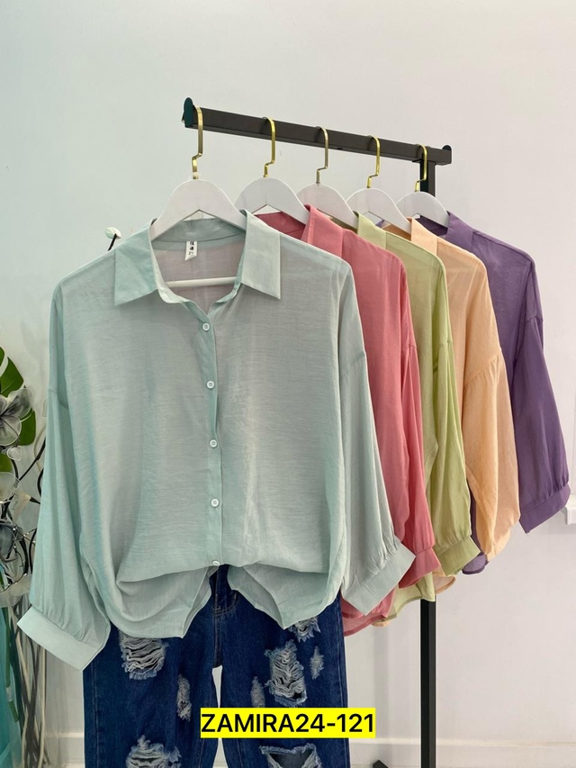 Рубашка 22985746