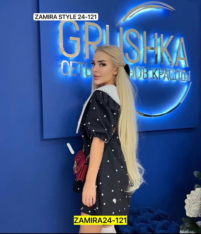 Платье 22986443