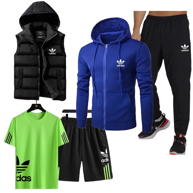 Спортивный костюм 22987472