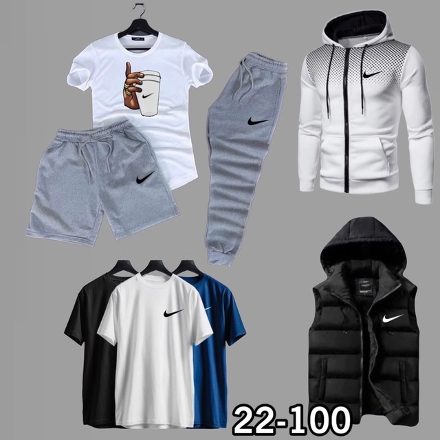 Спортивный костюм 22987436