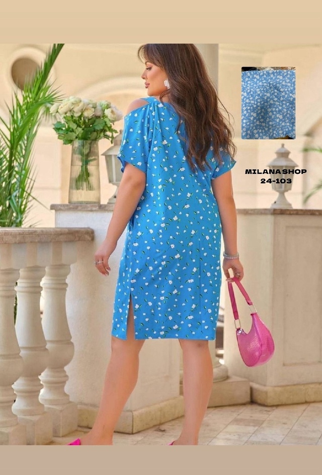 Платье 22988061