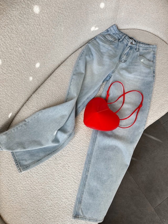 Джинсы 22988472