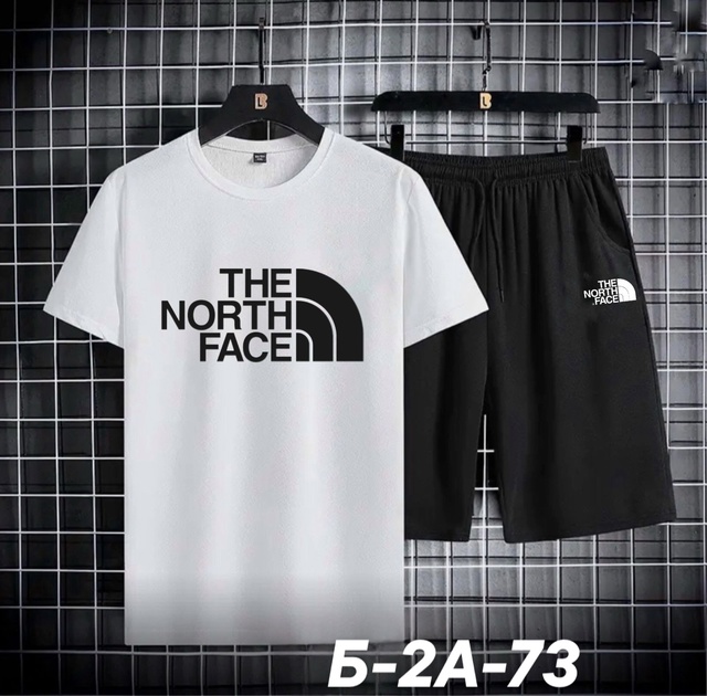 Спортивный костюм 22988369