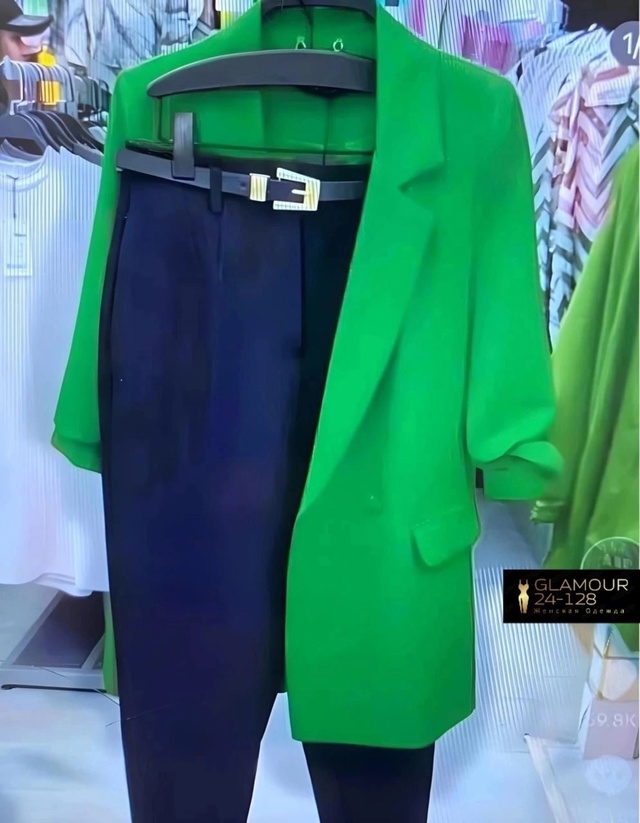 Костюм 22987988