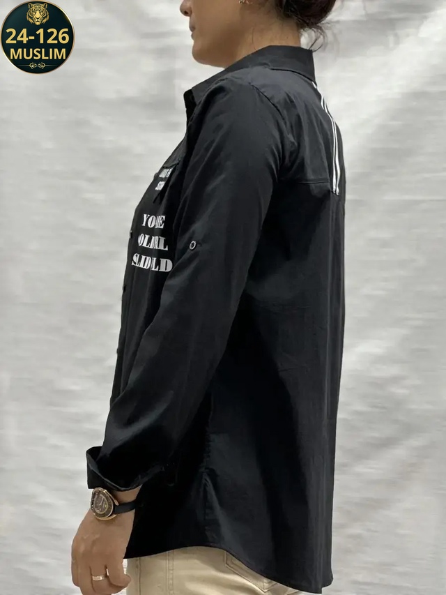 Блузка 22987802