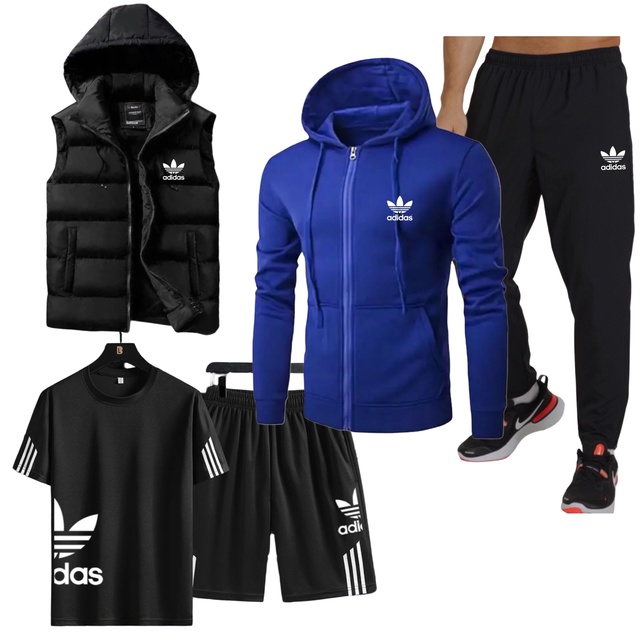 Спортивный костюм 22987472