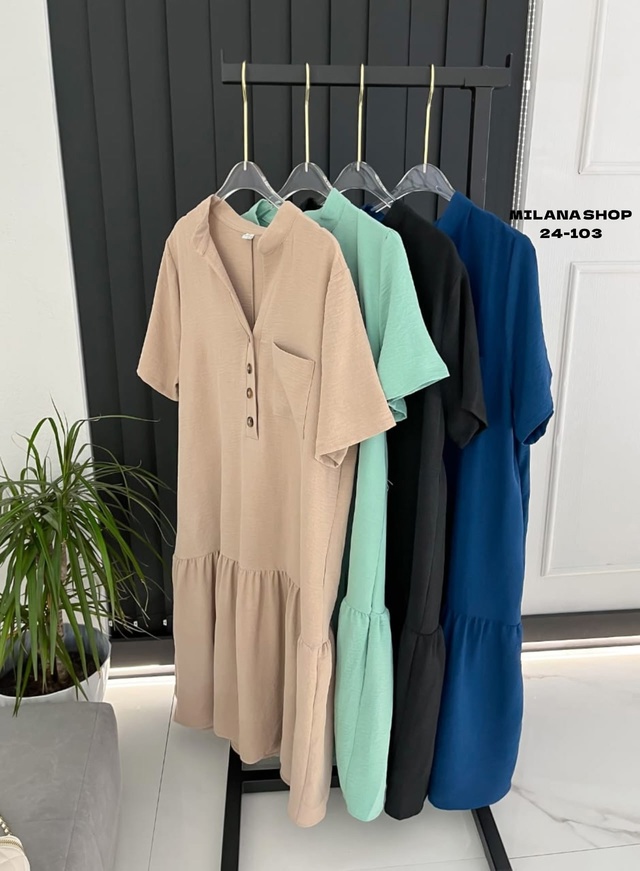 Платье 22987926