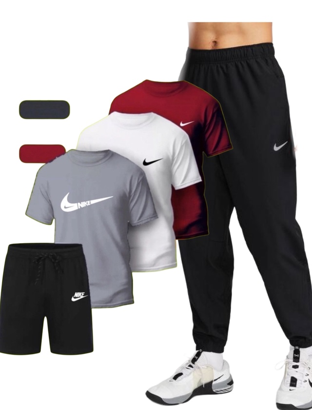 Спортивный костюм 22987439