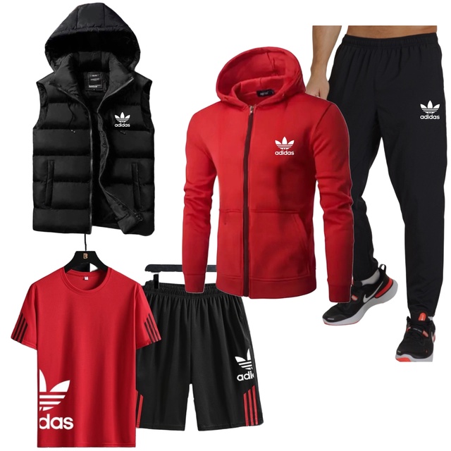 Спортивный костюм 22987472