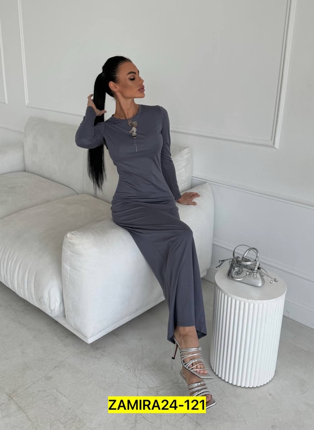 Платье 22987804