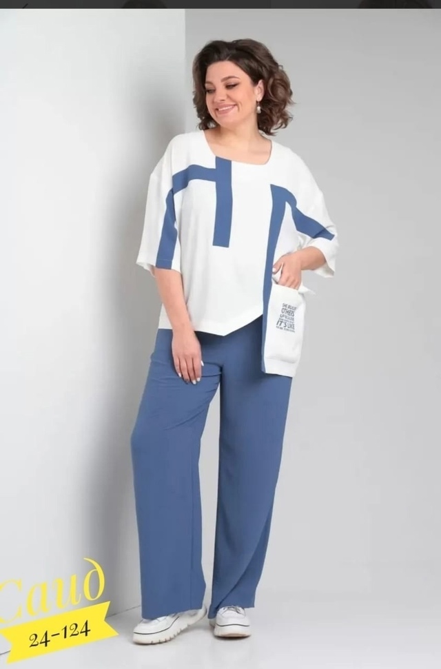 Костюм 22987010