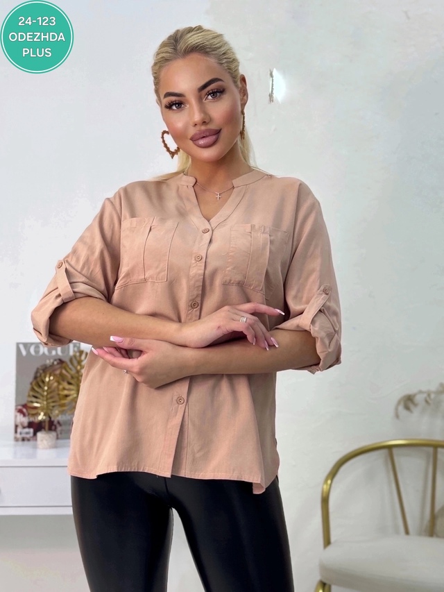 Блузка 22987952