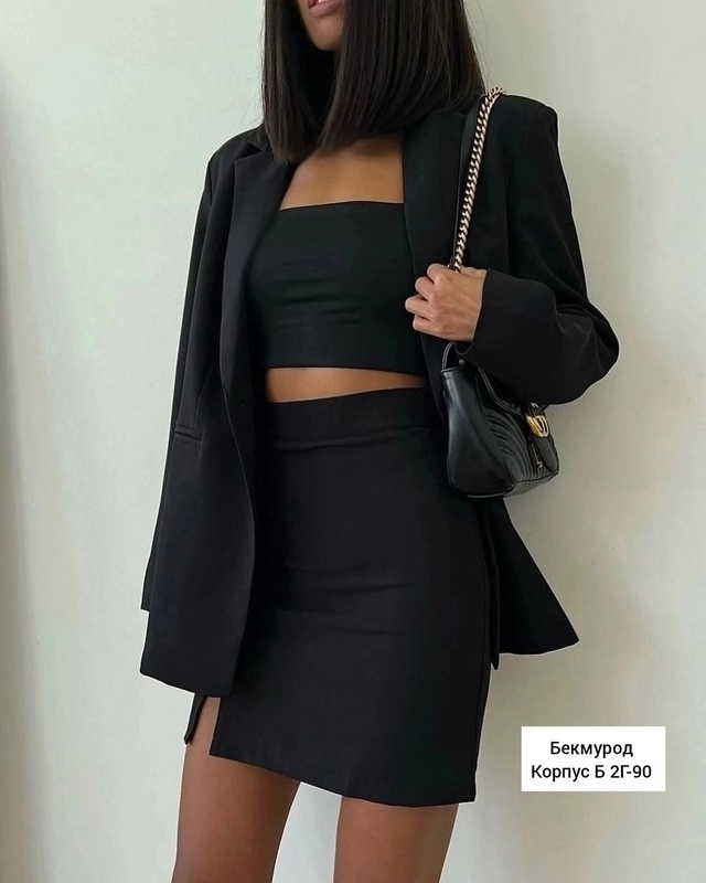 Костюм 22987679