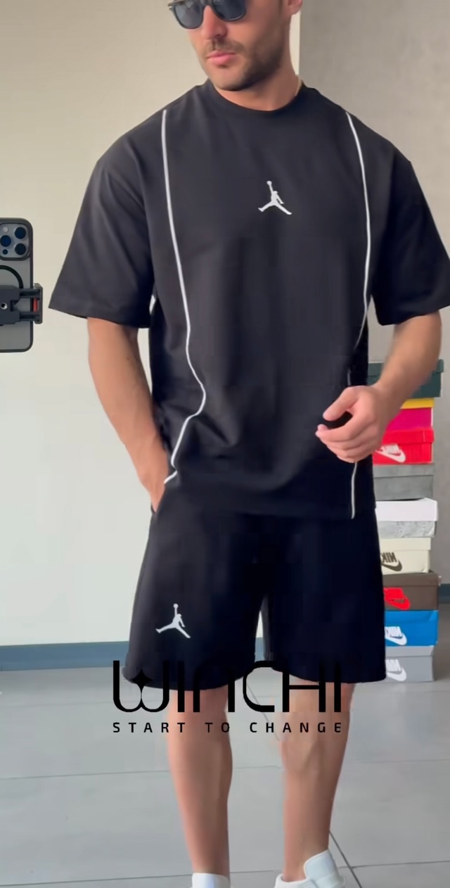 Спортивный костюм 22987785