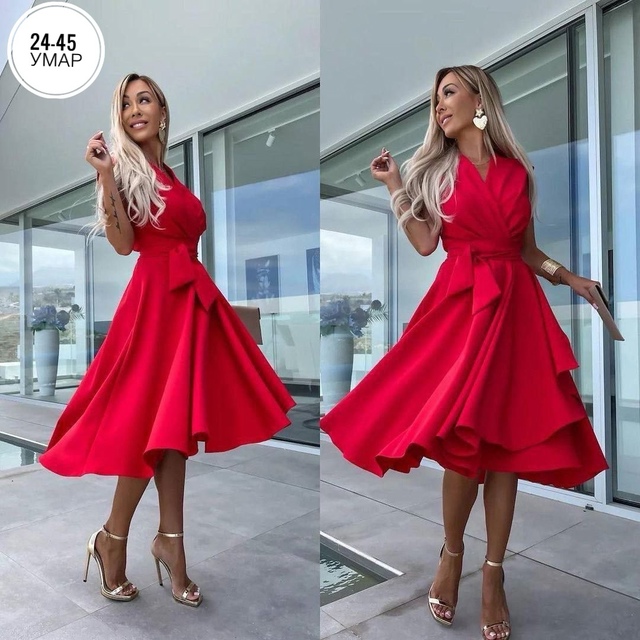 Платье 22987920