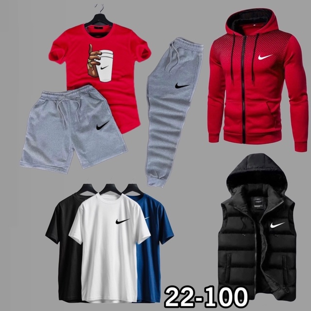 Спортивный костюм 22987436