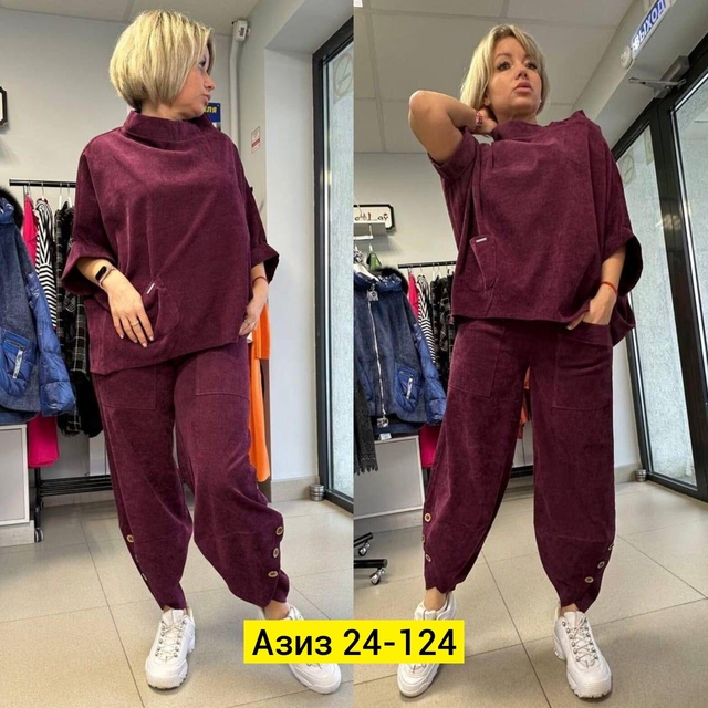 Костюм 22987089