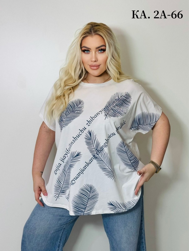 Футболка 22990053