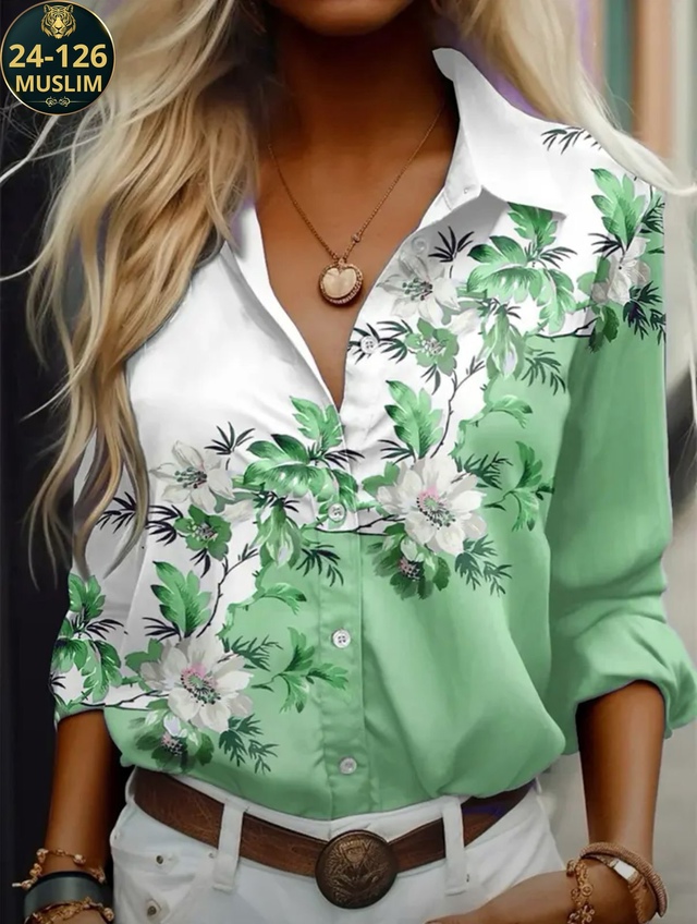 Блузка 22990322