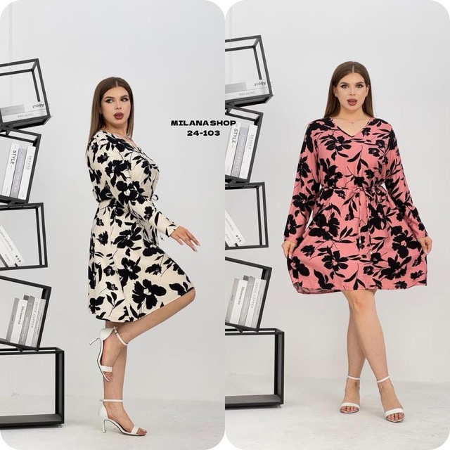 Платье 22989587