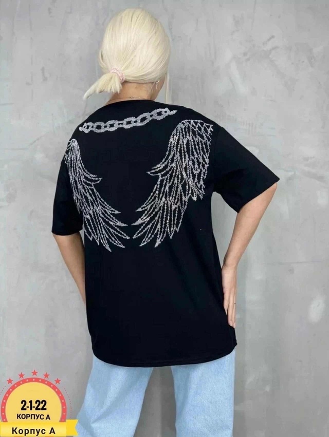 Футболка 22989004