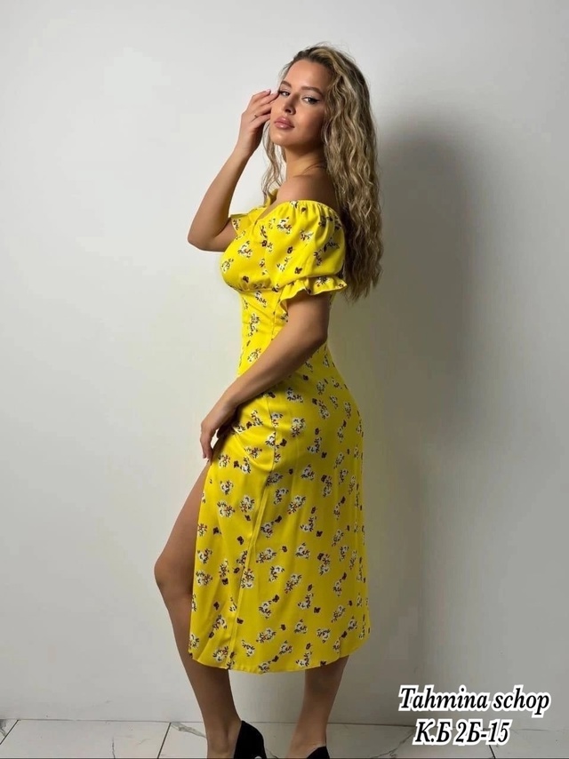 Платье 22988894