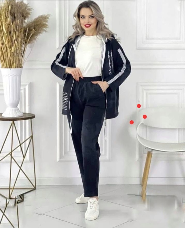 Джинсы 22990067